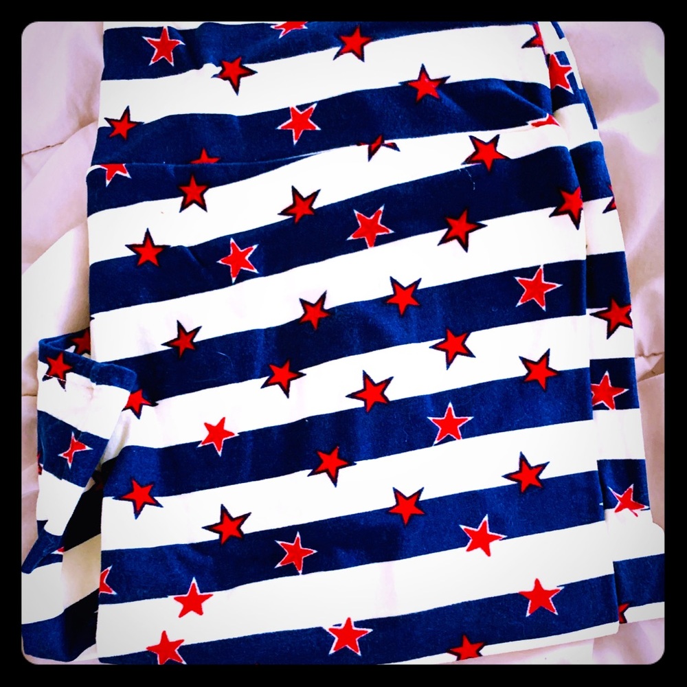 TC Lalaroe leggings